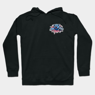 Mini WildCat 3.0 Hoodie